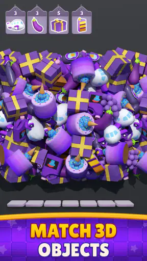 Mall Blitz screenshot