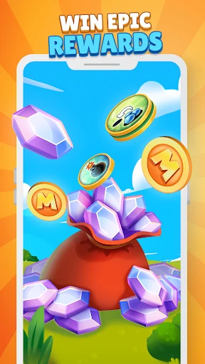 Mancala Adventures™ Board Game screenshot