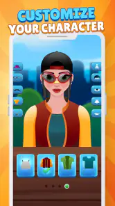 Mancala Adventures™ Board Game screenshot