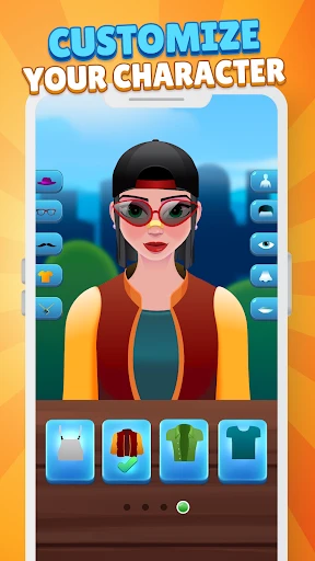 Mancala Adventures™ Board Game screenshot