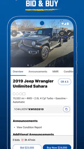 Manheim screenshot