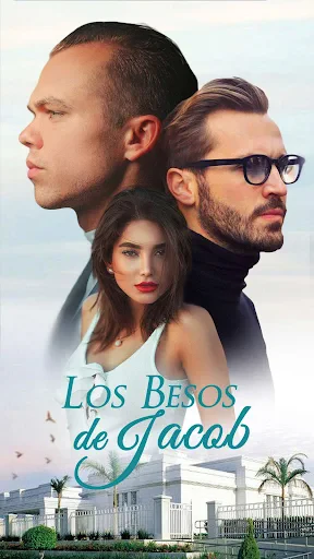 Manobook - Los Besos de Jacob  screenshot