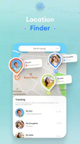 Map Drive - Radar, Speedometer screenshot
