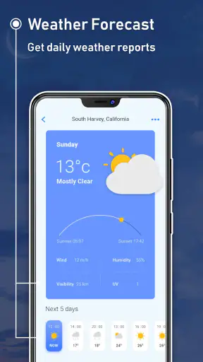 Maps, Navigation & Directions screenshot