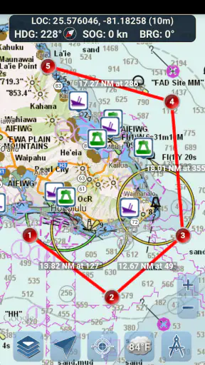 Marine Ways screenshot