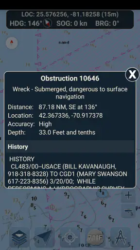Marine Ways screenshot