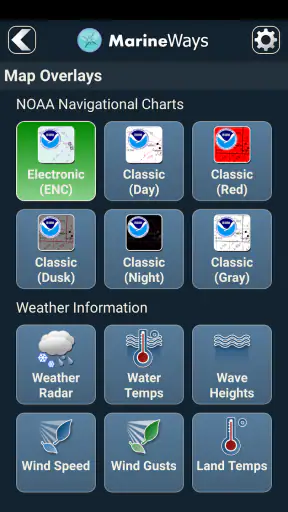 Marine Ways screenshot
