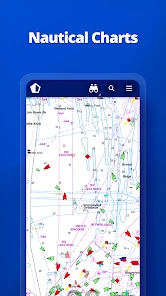 MarineTraffic - Ship Tracking screenshot