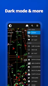 MarineTraffic - Ship Tracking screenshot
