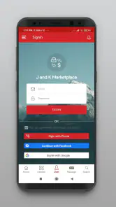 Marketplace : Buy and Sell screenshot