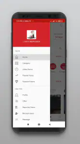 Marketplace : Buy and Sell screenshot