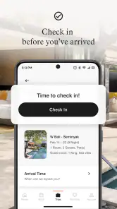 Marriott Bonvoy: Book Hotels screenshot