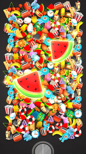 Match 3D -Matching Puzzle Game screenshot