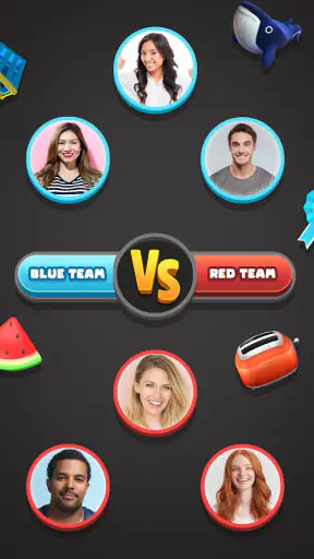 Match 3D -Matching Puzzle Game screenshot