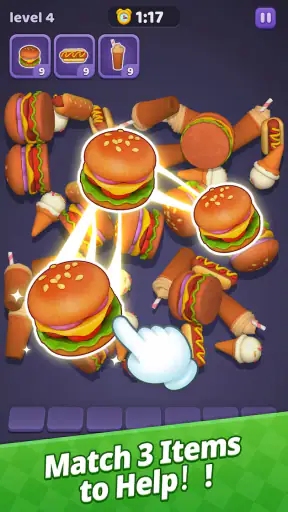 Match Family: Triple Match 3D screenshot