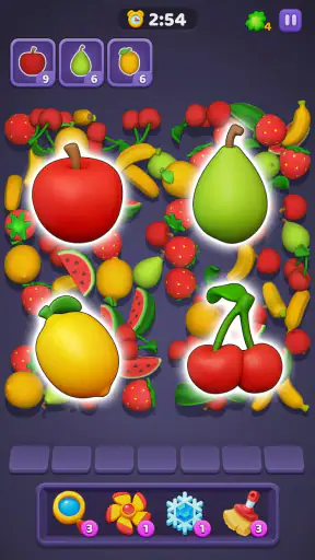 Match Family: Triple Match 3D screenshot