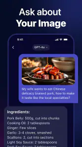 MateAI-AI Chat Bot Assistant screenshot