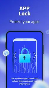 Material Cleaner & Manager screenshot