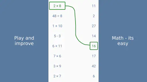 Math Games - Brain Training screenshot
