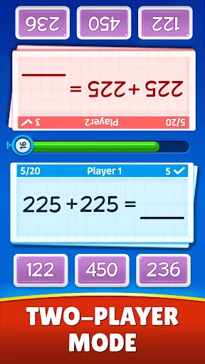 Math Games: Math for Kids screenshot