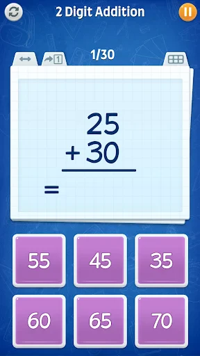 Math Games: Math for Kids screenshot