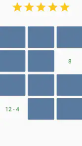 Math Games Premium screenshot