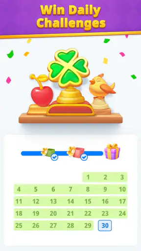 Math Solitaire: Brain Puzzle screenshot