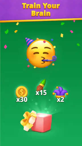 Math Solitaire: Brain Puzzle screenshot