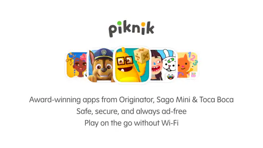 MathTango: Math Games for Kids screenshot