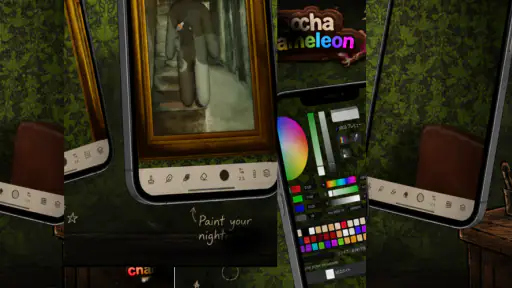MAX SketchFlow AI screenshot