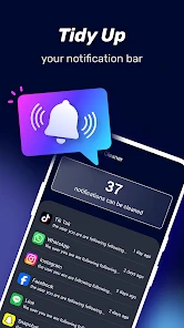 MaxClean - Cleaner & Manager screenshot