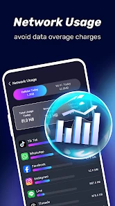 MaxClean - Cleaner & Manager screenshot