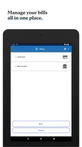 Mayo Clinic screenshot
