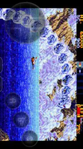MD.emu (Genesis Emulator) screenshot