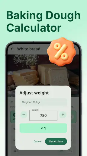 MealMaster - Recipe Keeper screenshot