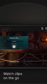 Medal - Gaming Clips screenshot