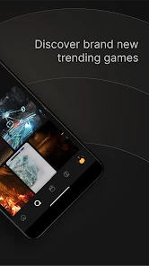 Medal - Gaming Clips screenshot