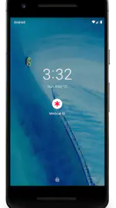 Medical ID (premium) screenshot