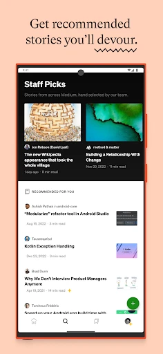 Medium screenshot