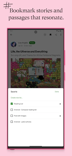 Medium screenshot