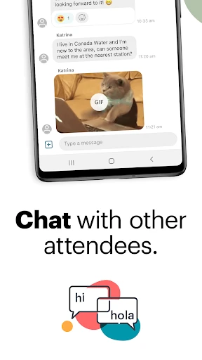 Meetup: Social Events & Groups screenshot