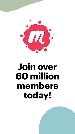 Meetup: Social Events & Groups screenshot