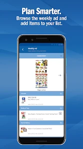 Meijer - Delivery & Pickup screenshot