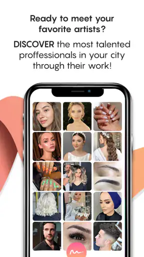 Melo App screenshot