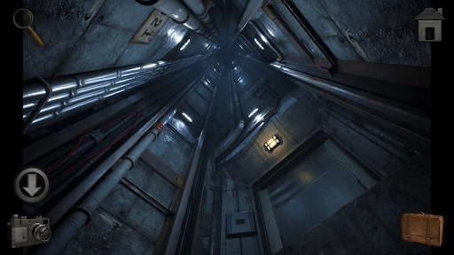 Meridian 157: Chapter 1 screenshot