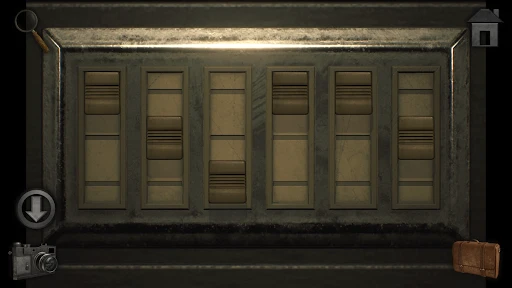 Meridian 157: Chapter 1 screenshot