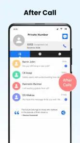 Messages: SMS Message Text App screenshot