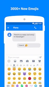 Messenger - Texting App screenshot