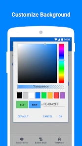 Messenger - Texting App screenshot
