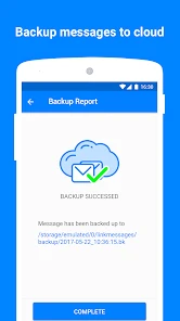 Messenger - Texting App screenshot